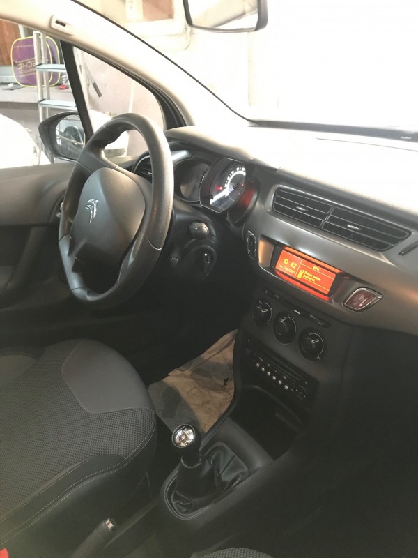 Citroën C3 1.0 PURETECH d'occasion à Albi