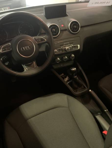 Audi A1 Sportback 1.4 TDI 90 Business Line d'occasion sur Albi