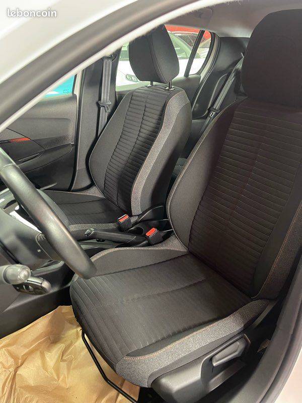 PEUGEOT 208 1.5 BLUEHDI - 100CH ACTIVE BUSINESS