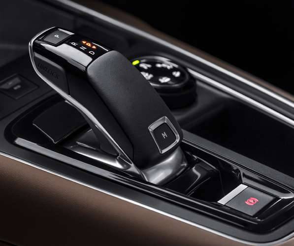 Citroën C5 Aircross Le Suv confortable et modulable Albi