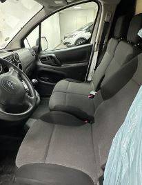 CITROEN BERLINGO CLUB XL 1.6 BLUEHDI 120
