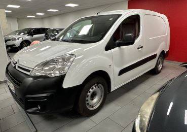CITROEN BERLINGO CLUB XL 1.6 BLUEHDI 120