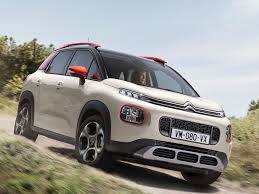 Citroen C3 AIRCROSS, le SUV Star à découvrir à Albi