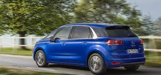 Citroën C4 SpaceTourer, le monospace de la famille à découvir à Albi A partir de 30 300€ TTC