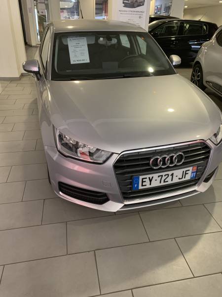 Audi A1 Sportback 1.4 TDI 90 Business Line d'occasion sur Albi