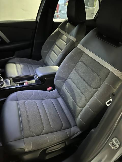 CITROEN C4 III 1.2 PURETECH 130 S S FEEL PACK BVM6