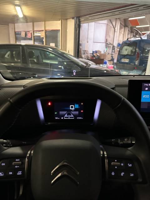 CITROEN C4 III 1.2 PURETECH 130 S S FEEL PACK BVM6