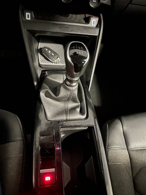 CITROEN C4 III 1.2 PURETECH 130 S S FEEL PACK BVM6