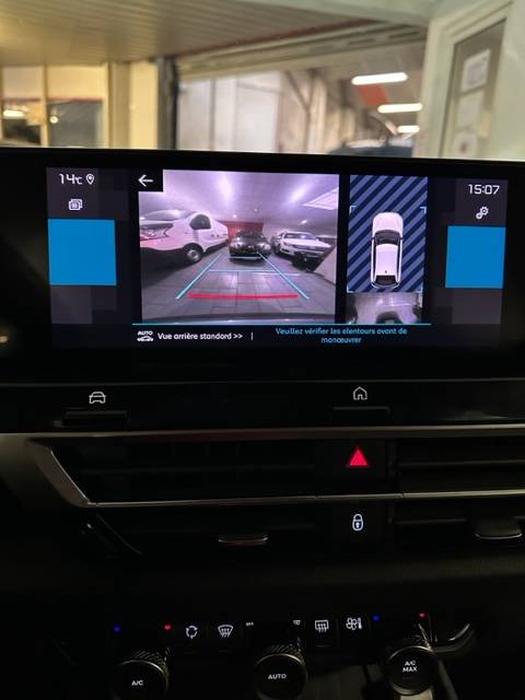 CITROEN C4 III 1.2 PURETECH 130 S S FEEL PACK BVM6