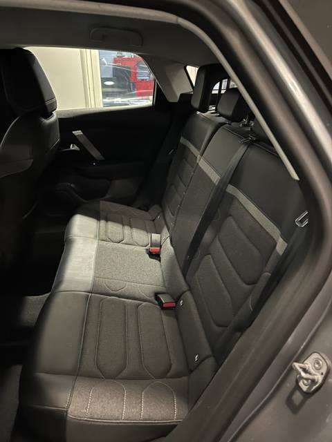 CITROEN C4 III 1.2 PURETECH 130 S S FEEL PACK BVM6