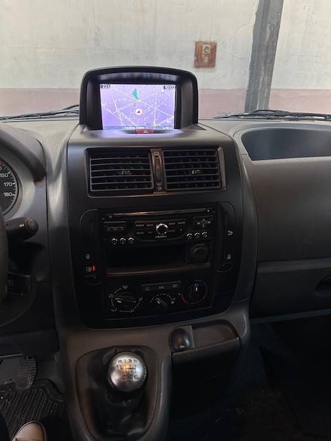 Peugeot Expert 2.0L hdi 130 cabine approfondie 6 places