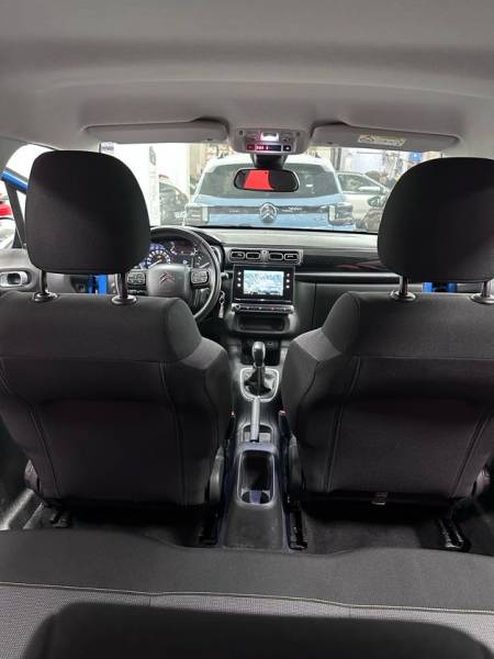 CITROEN C3 1.2 SHINE BUSINESS 110cv