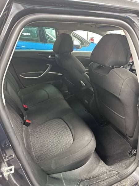 CITROËN C5 TOURER 2.0 HDI 160cv, finition Rossignol (2011)