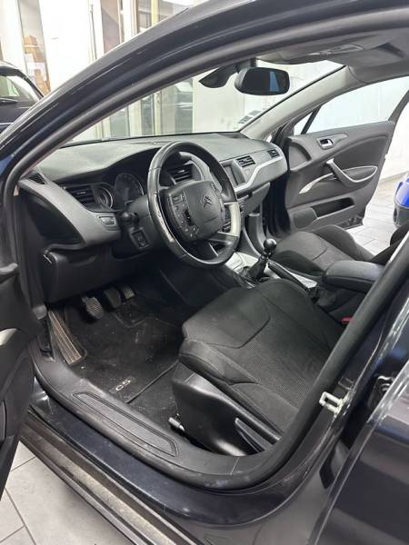 CITROËN C5 TOURER 2.0 HDI 160cv, finition Rossignol (2011)