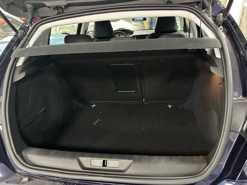 PEUGEOT 308 BLUEHDI 130 ALLURE