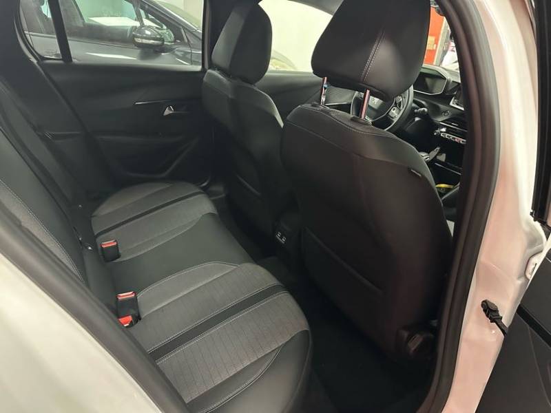 PEUGEOT 208 BLUEHDI 100 ALLURE PACK