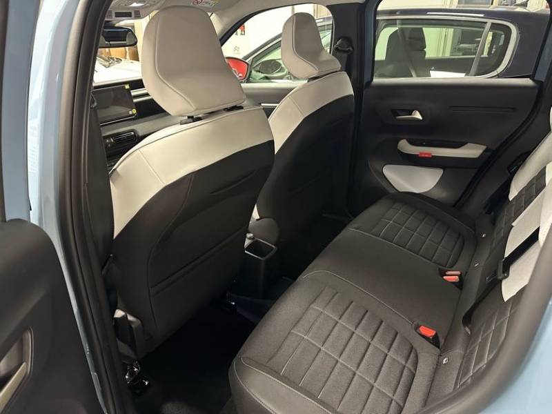 CITROËN C3 PURETECH 100 MAX