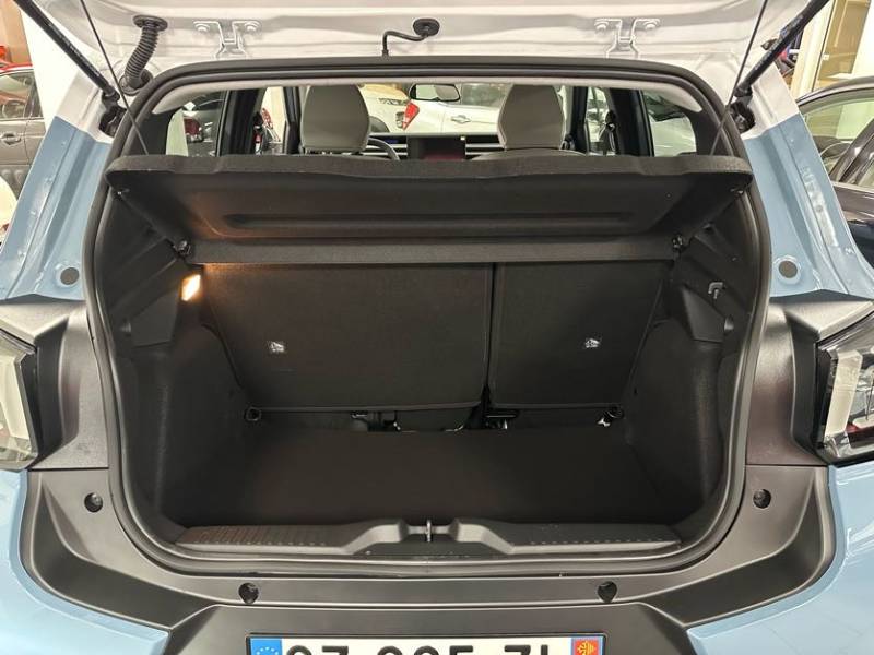 CITROËN C3 PURETECH 100 MAX