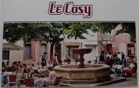 Bar Café Albi Le Cosy