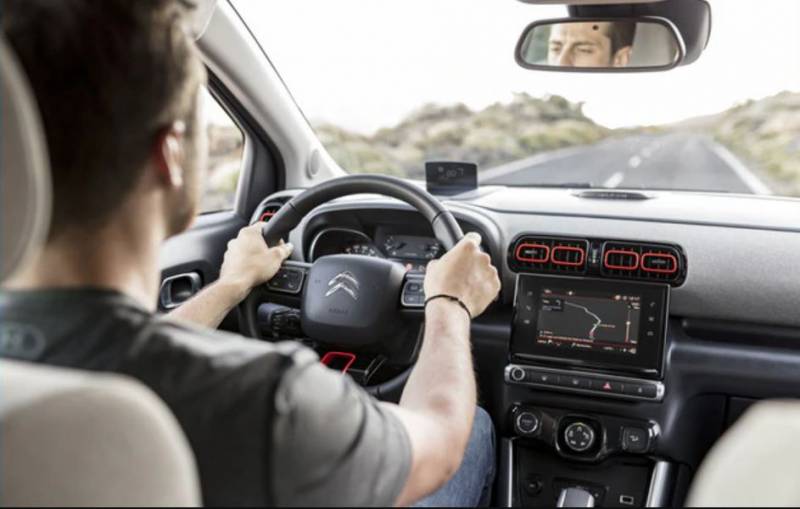 Citroën C3 Aircross SUV urbain au style unique au garage Raucoules à Albi A partir de 18 500 € TTC