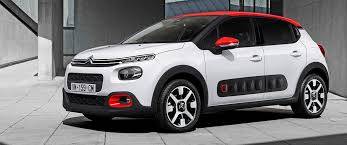 Louer une voiture Citroen C3 à Albi pour un week-end ou une semaine