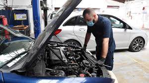 Prise en charge de vôtre contrôle technique