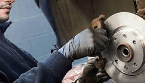 Diagnostic de votre freinage sur véhicules de marque Citroen, Peugeot, Renault et autres marques.