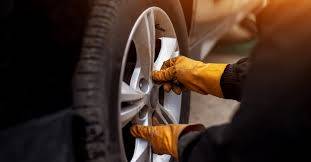 Remplacement de vos pneumatiques sur votre véhicule de marque Citroen, Peugeot, Opel, Renault et autres marques.