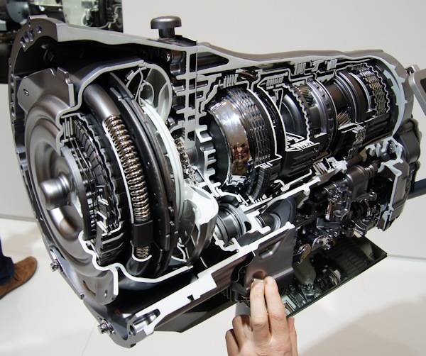 Vidange boite de vitesse automatique toutes marques a Albi